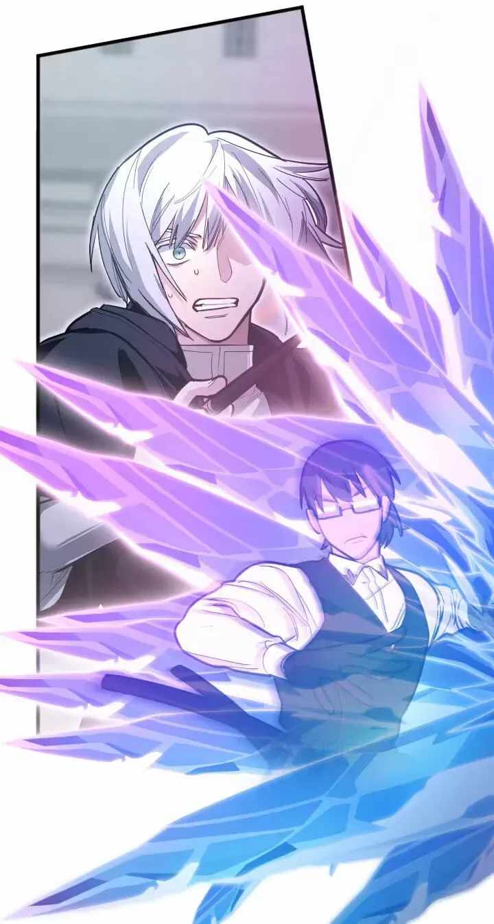 The Magic Theory of the Regressed Sword Saint — Chapter 35 — page 46
