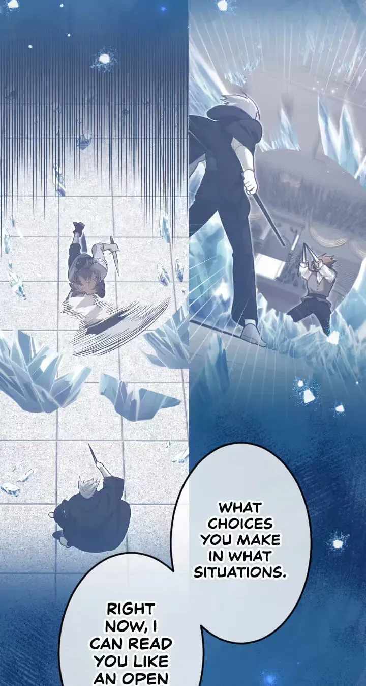 The Magic Theory of the Regressed Sword Saint — Chapter 35 — page 50