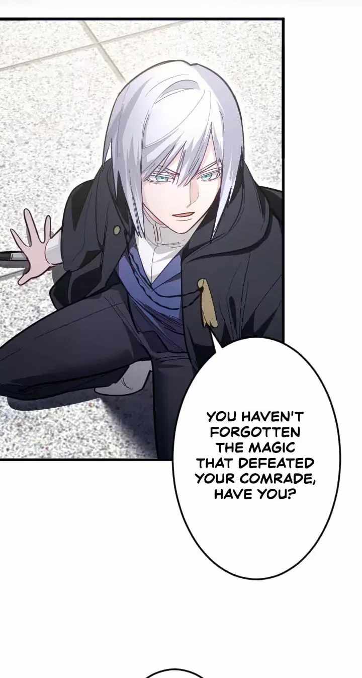 The Magic Theory of the Regressed Sword Saint — Chapter 35 — page 53