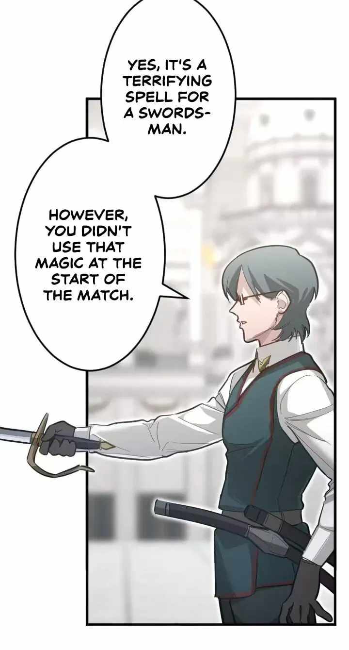 The Magic Theory of the Regressed Sword Saint — Chapter 35 — page 54