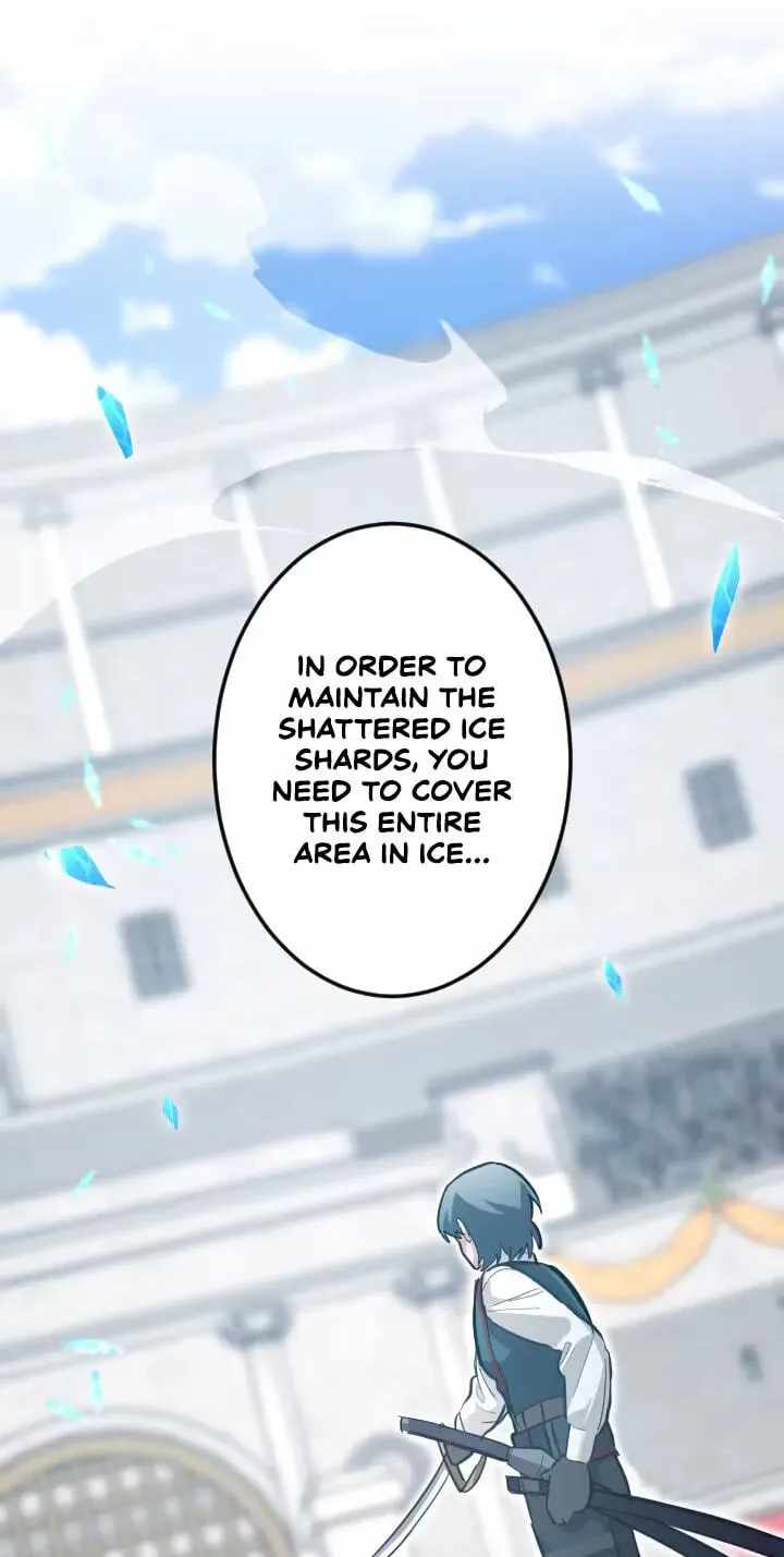 The Magic Theory of the Regressed Sword Saint — Chapter 35 — page 55