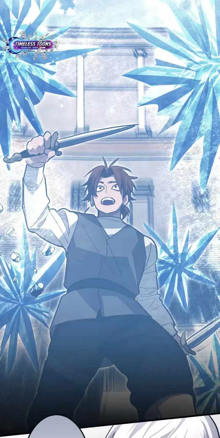 The Magic Theory of the Regressed Sword Saint — Chapter 35 — page 57