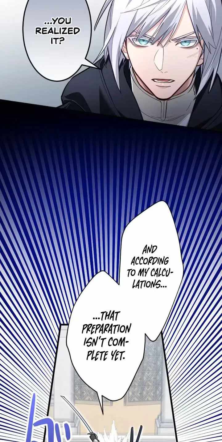 The Magic Theory of the Regressed Sword Saint — Chapter 35 — page 58