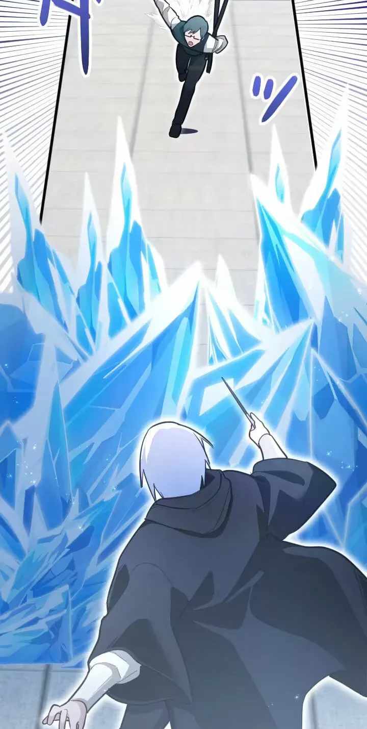 The Magic Theory of the Regressed Sword Saint — Chapter 35 — page 59