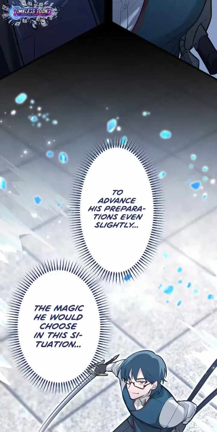 The Magic Theory of the Regressed Sword Saint — Chapter 35 — page 62