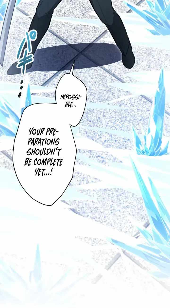 The Magic Theory of the Regressed Sword Saint — Chapter 35 — page 67