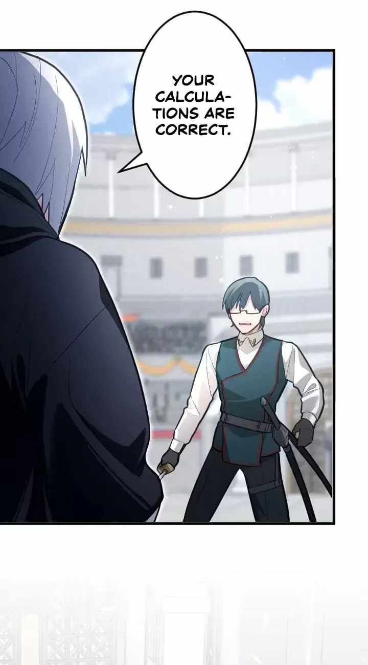 The Magic Theory of the Regressed Sword Saint — Chapter 35 — page 68