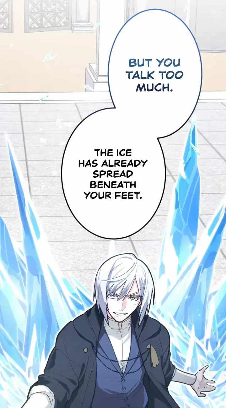 The Magic Theory of the Regressed Sword Saint — Chapter 35 — page 69