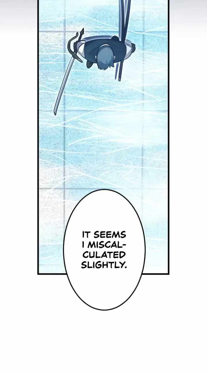 The Magic Theory of the Regressed Sword Saint — Chapter 35 — page 73
