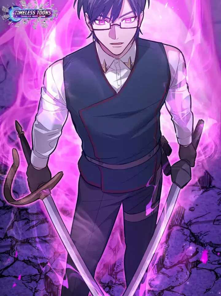 The Magic Theory of the Regressed Sword Saint — Chapter 35 — page 84