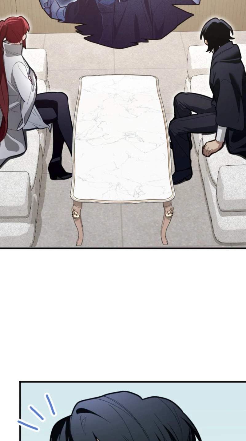 The Magic Theory of the Regressed Sword Saint — Chapter 40 — page 1