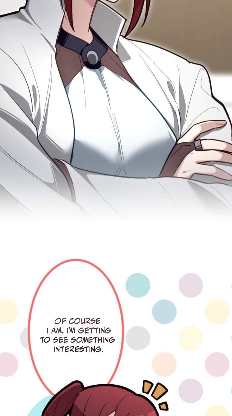 The Magic Theory of the Regressed Sword Saint — Chapter 40 — page 3