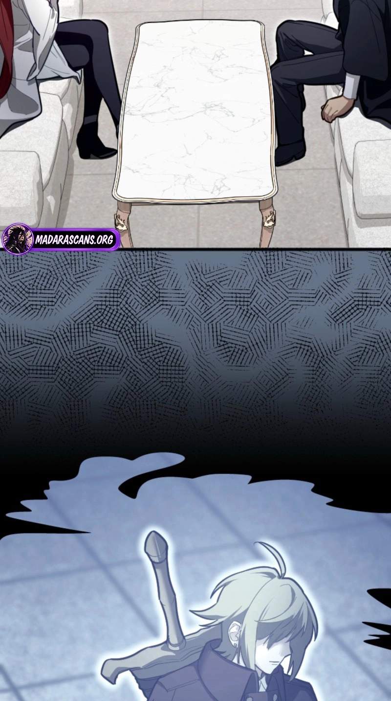 The Magic Theory of the Regressed Sword Saint — Chapter 40 — page 4