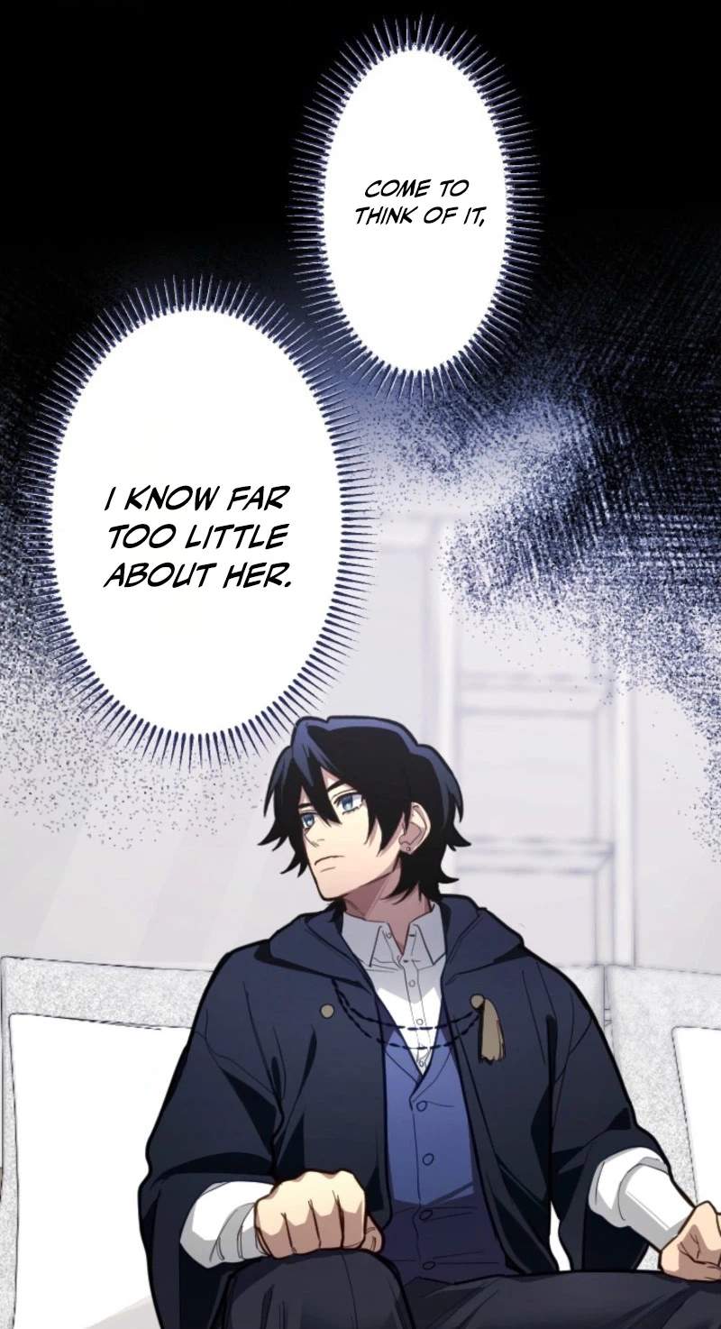 The Magic Theory of the Regressed Sword Saint — Chapter 40 — page 6