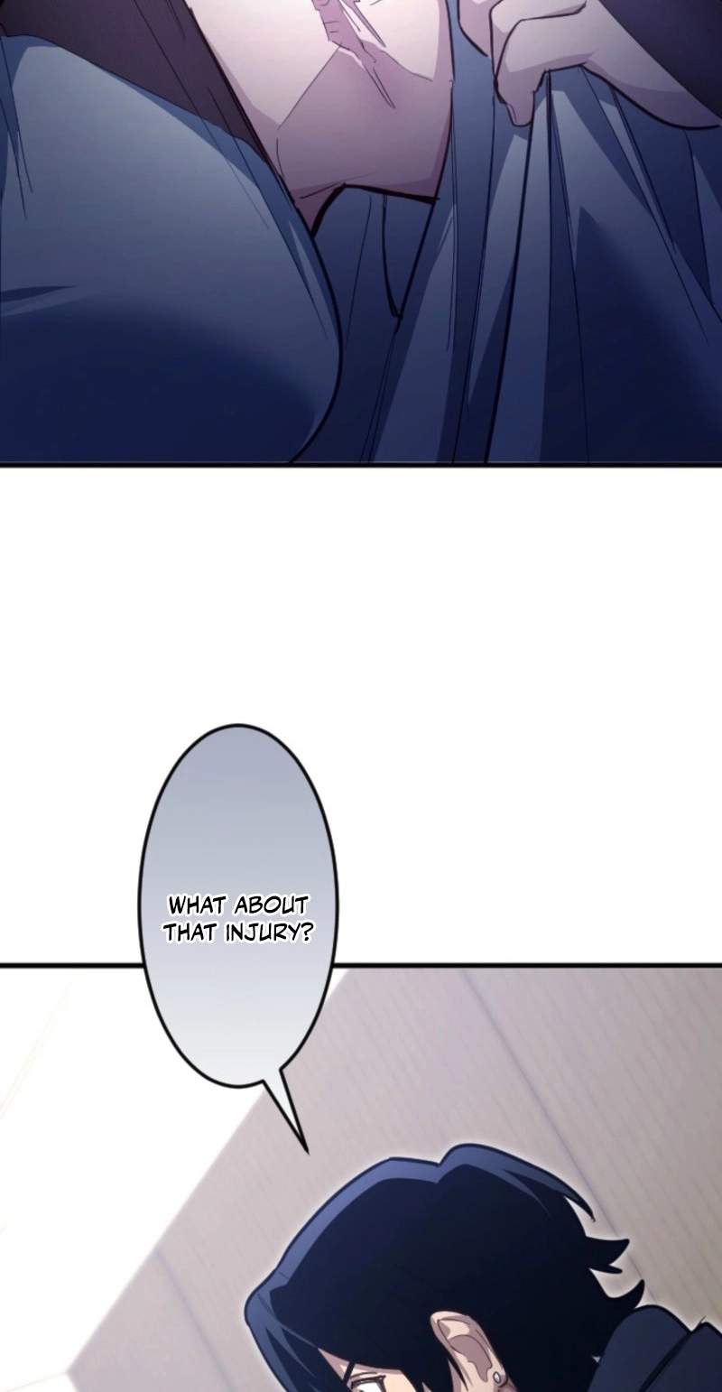 The Magic Theory of the Regressed Sword Saint — Chapter 40 — page 14