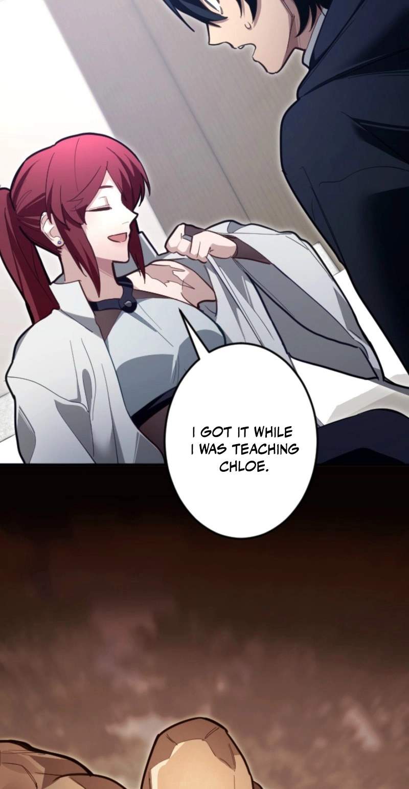 The Magic Theory of the Regressed Sword Saint — Chapter 40 — page 15