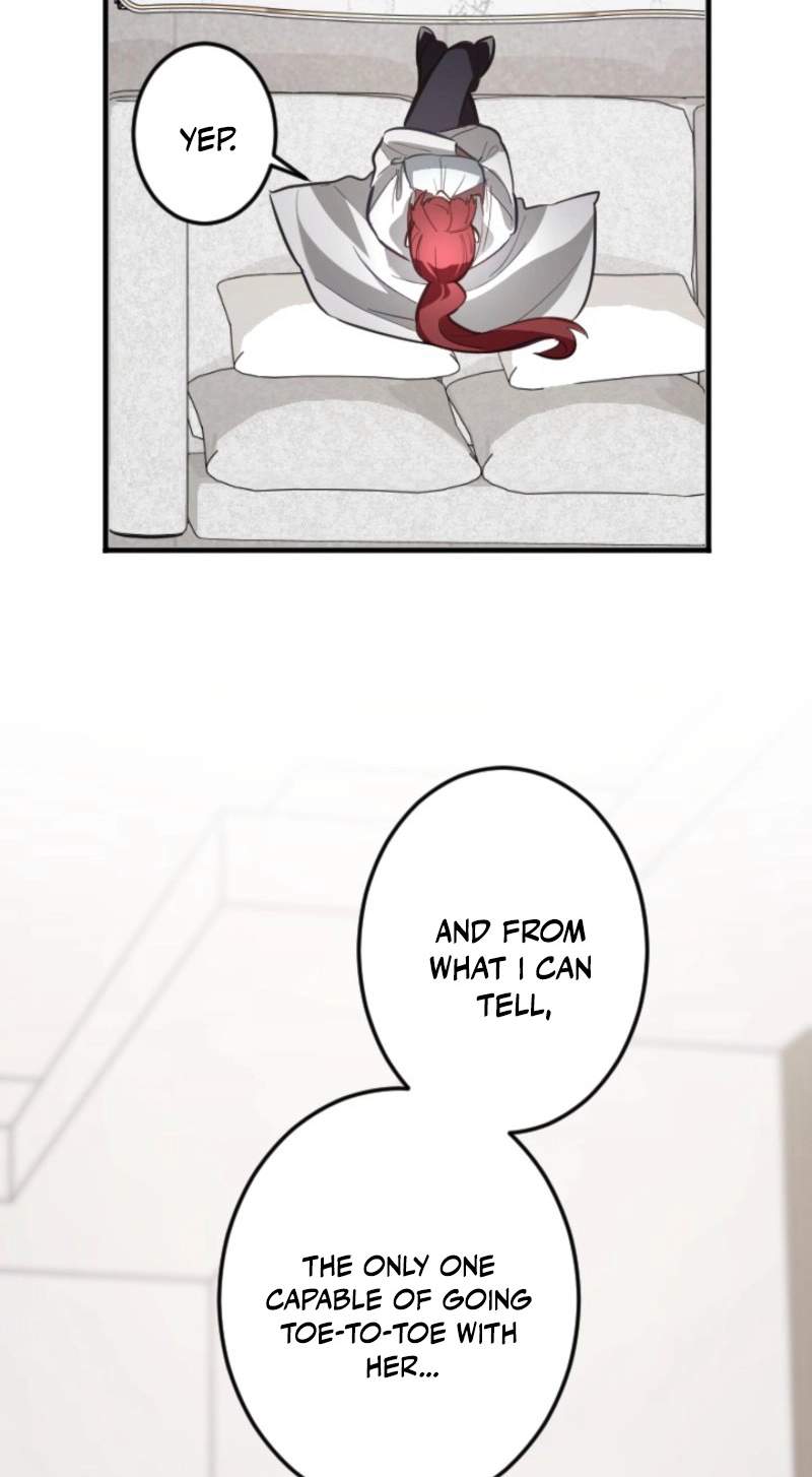 The Magic Theory of the Regressed Sword Saint — Chapter 40 — page 21
