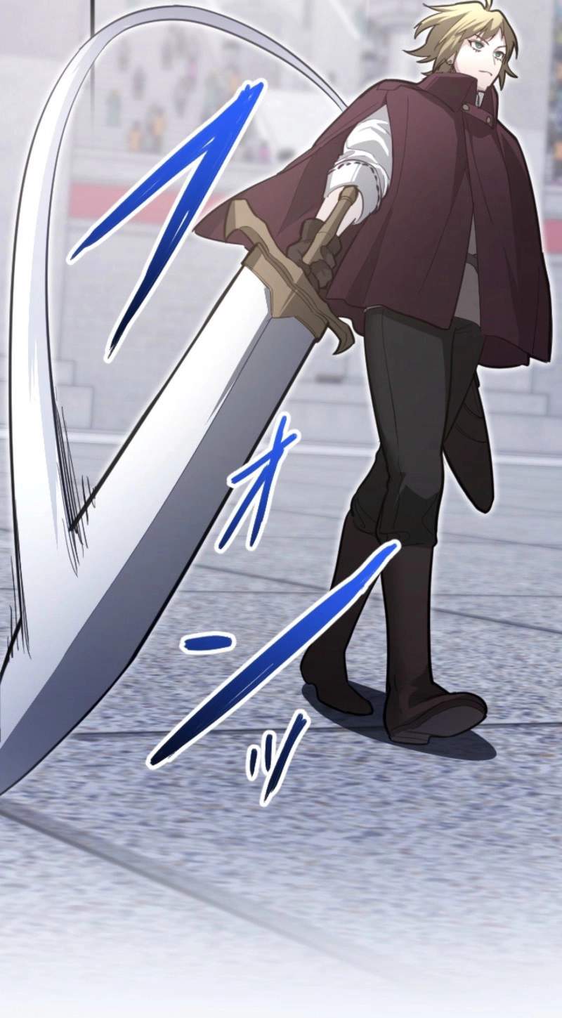 The Magic Theory of the Regressed Sword Saint — Chapter 40 — page 27