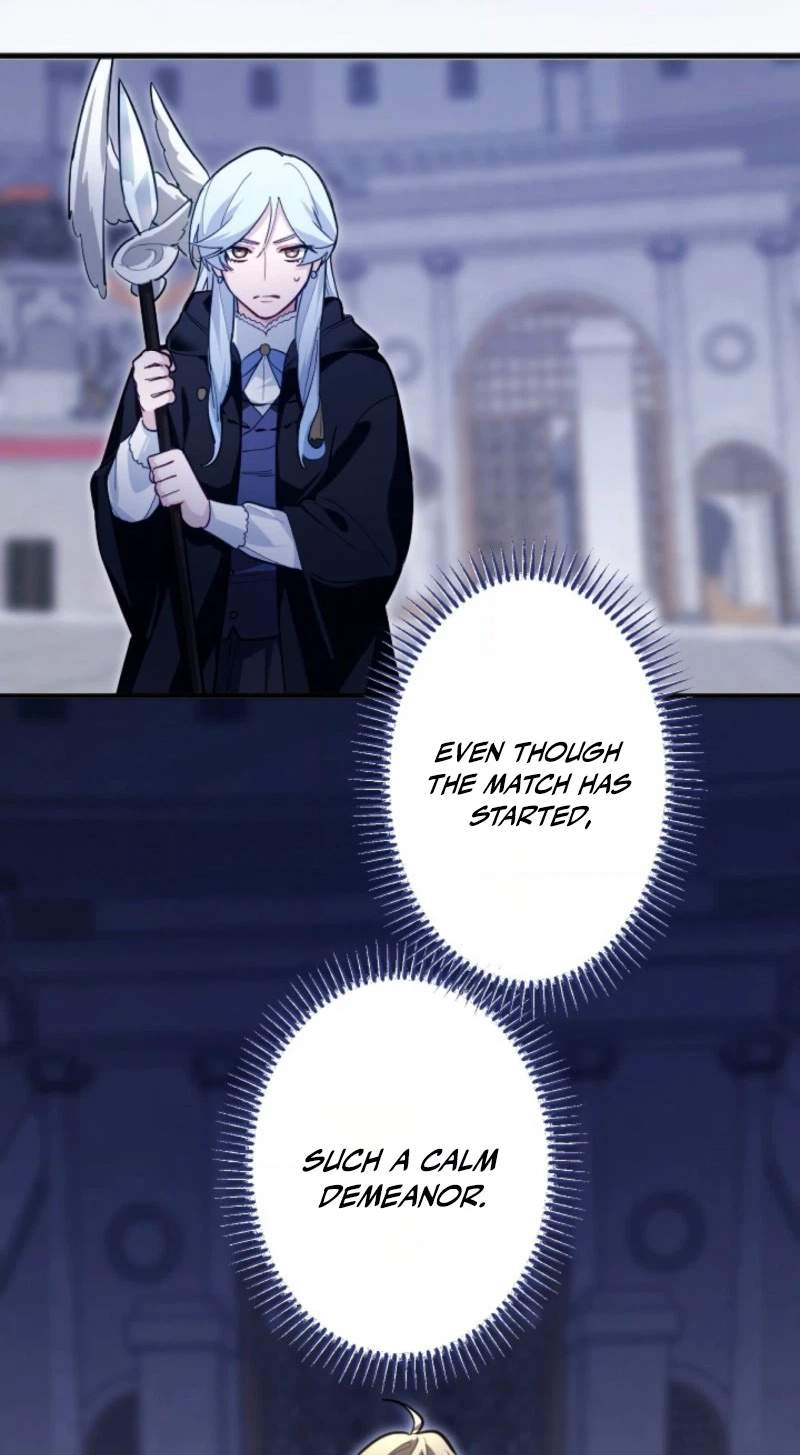 The Magic Theory of the Regressed Sword Saint — Chapter 40 — page 28