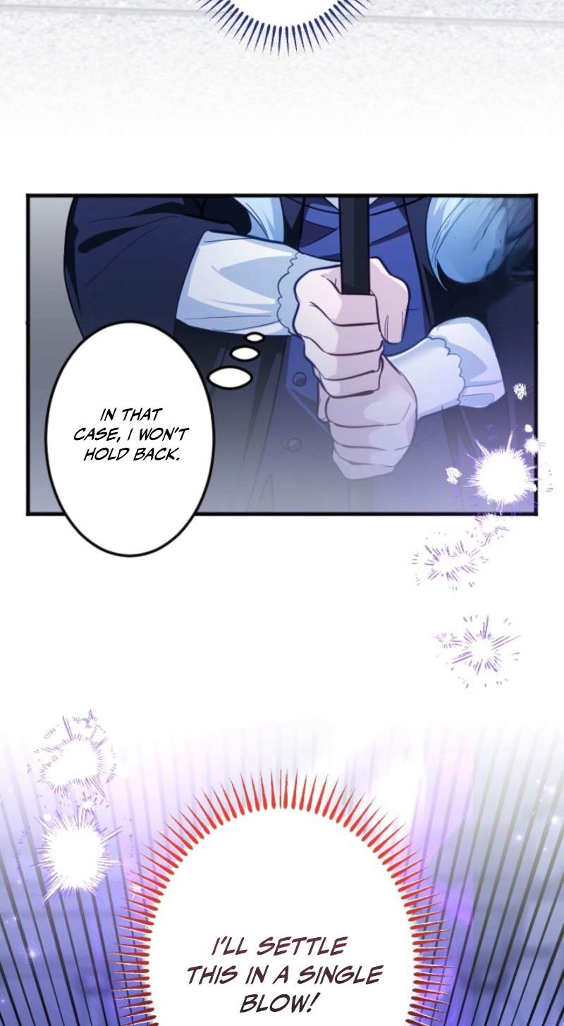 The Magic Theory of the Regressed Sword Saint — Chapter 40 — page 29