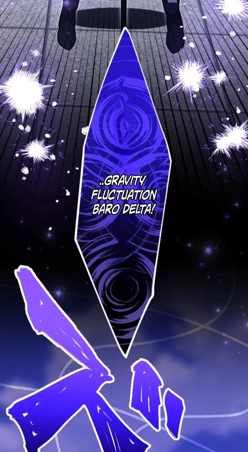 The Magic Theory of the Regressed Sword Saint — Chapter 40 — page 30