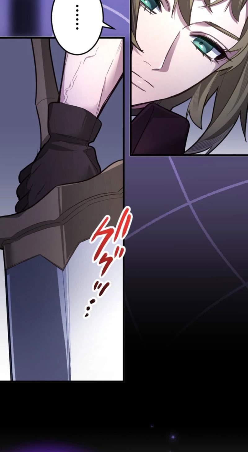 The Magic Theory of the Regressed Sword Saint — Chapter 40 — page 32