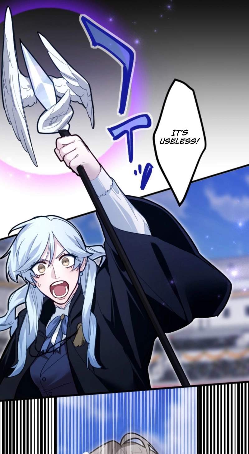 The Magic Theory of the Regressed Sword Saint — Chapter 40 — page 33