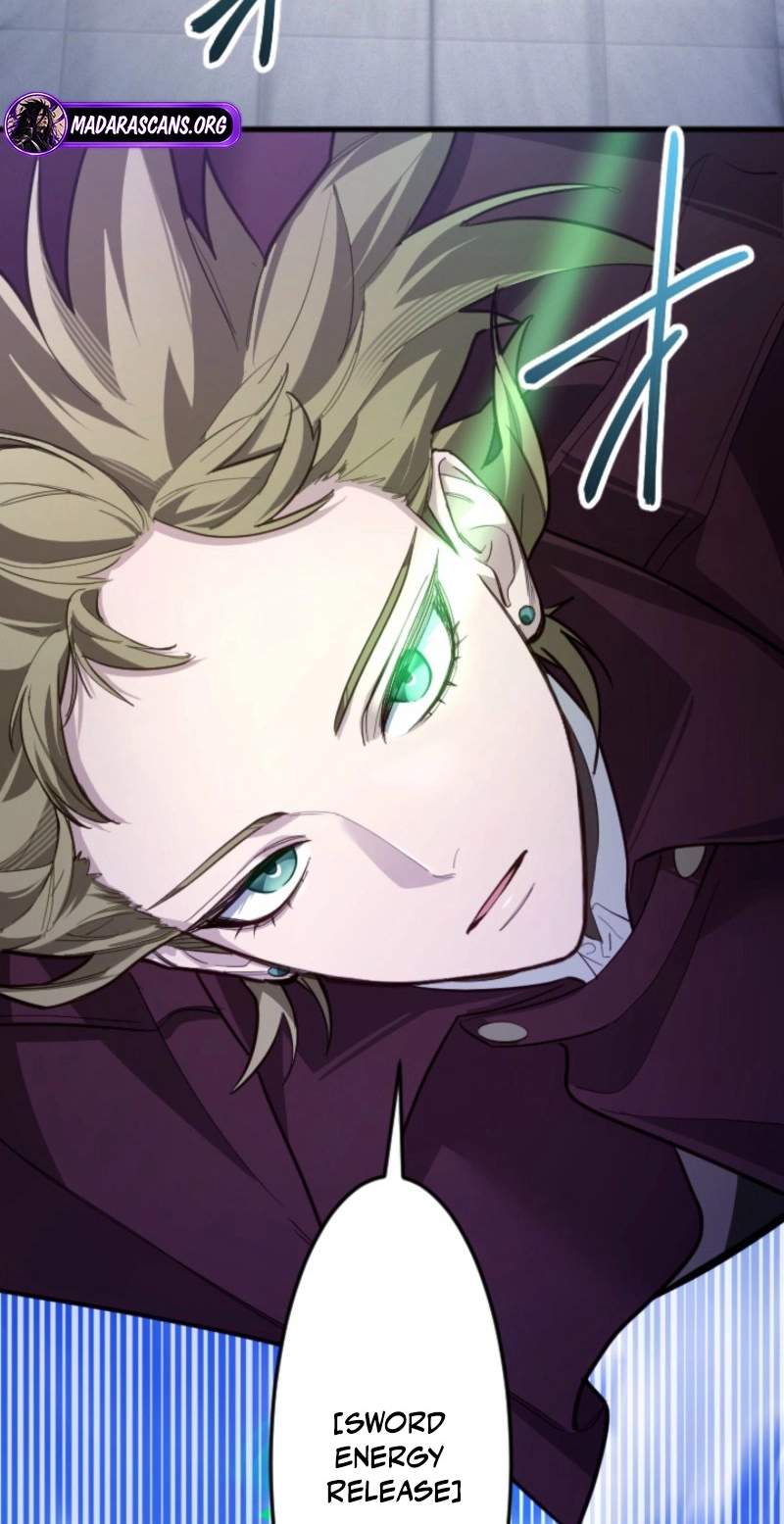 The Magic Theory of the Regressed Sword Saint — Chapter 40 — page 38