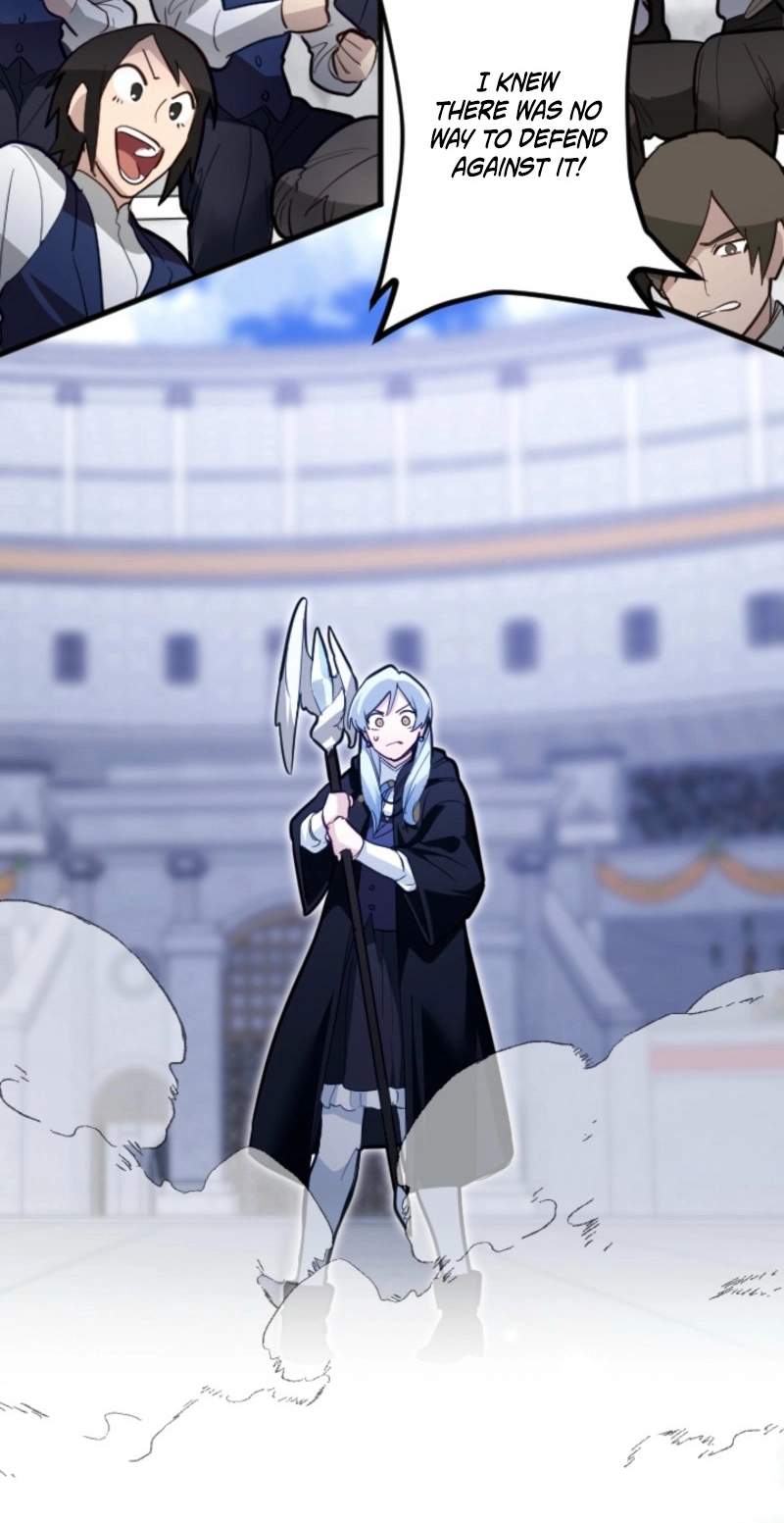 The Magic Theory of the Regressed Sword Saint — Chapter 40 — page 41