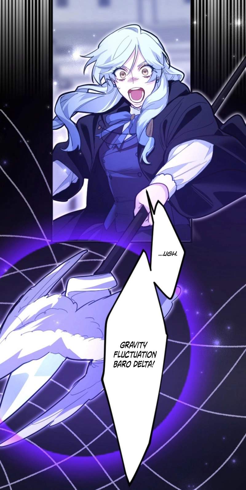 The Magic Theory of the Regressed Sword Saint — Chapter 40 — page 44