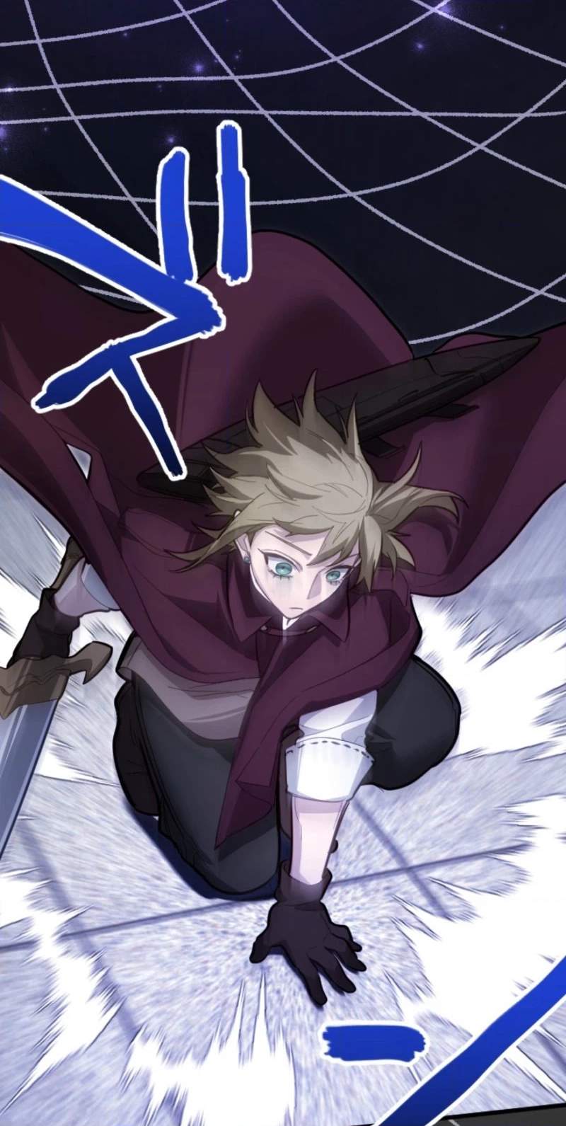 The Magic Theory of the Regressed Sword Saint — Chapter 40 — page 45