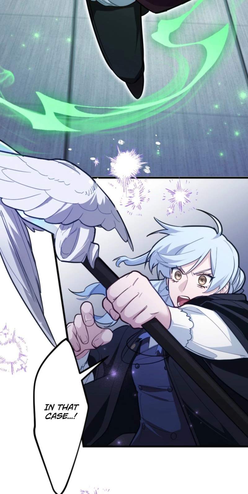 The Magic Theory of the Regressed Sword Saint — Chapter 40 — page 48