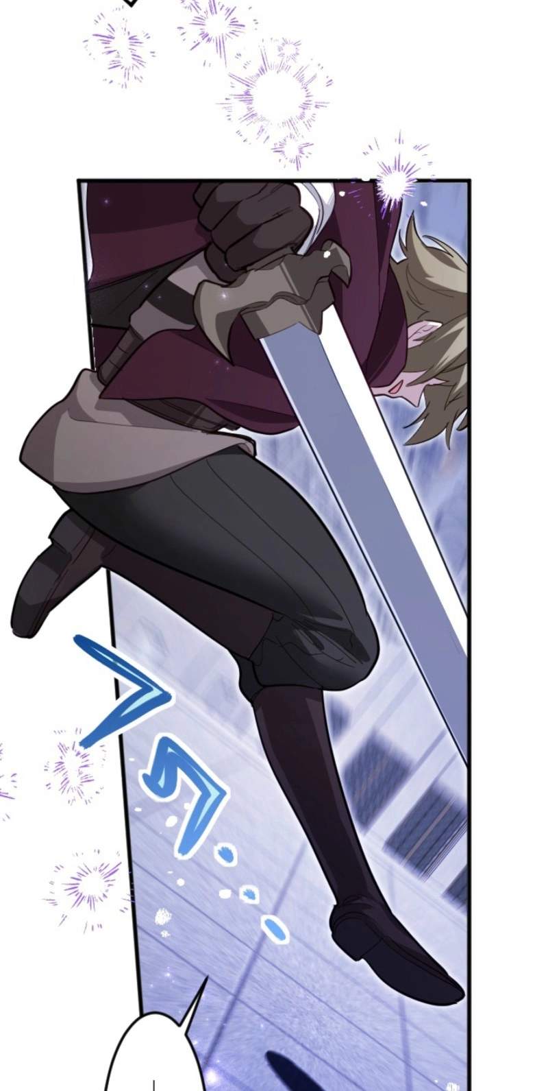 The Magic Theory of the Regressed Sword Saint — Chapter 40 — page 49