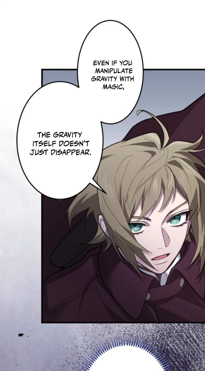 The Magic Theory of the Regressed Sword Saint — Chapter 40 — page 52