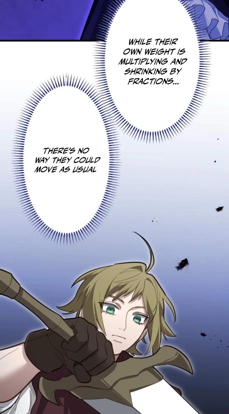 The Magic Theory of the Regressed Sword Saint — Chapter 40 — page 54