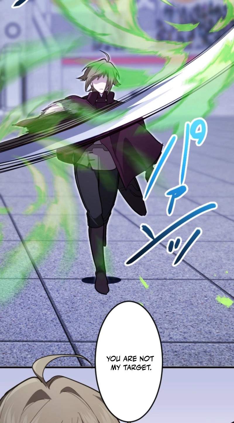 The Magic Theory of the Regressed Sword Saint — Chapter 40 — page 57