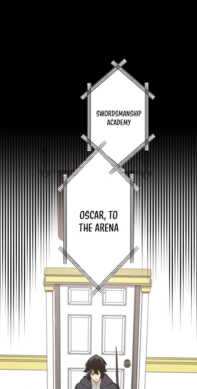 The Magic Theory of the Regressed Sword Saint — Chapter 40 — page 65