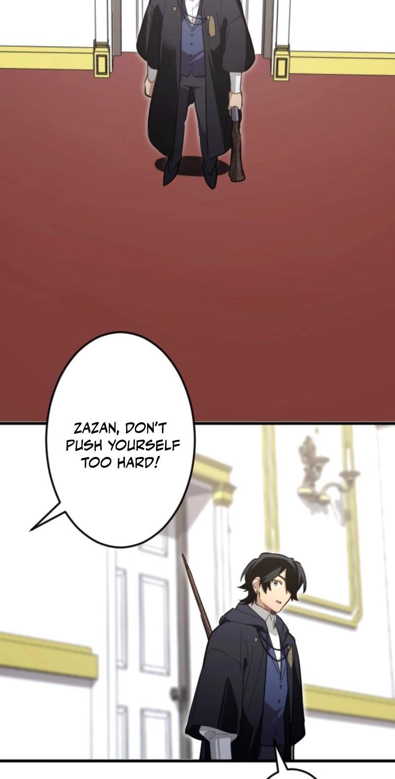The Magic Theory of the Regressed Sword Saint — Chapter 40 — page 66