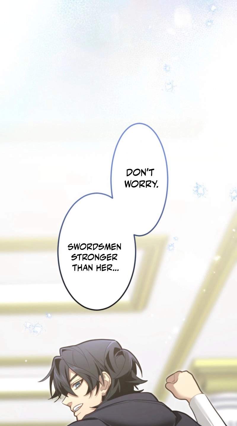The Magic Theory of the Regressed Sword Saint — Chapter 40 — page 70