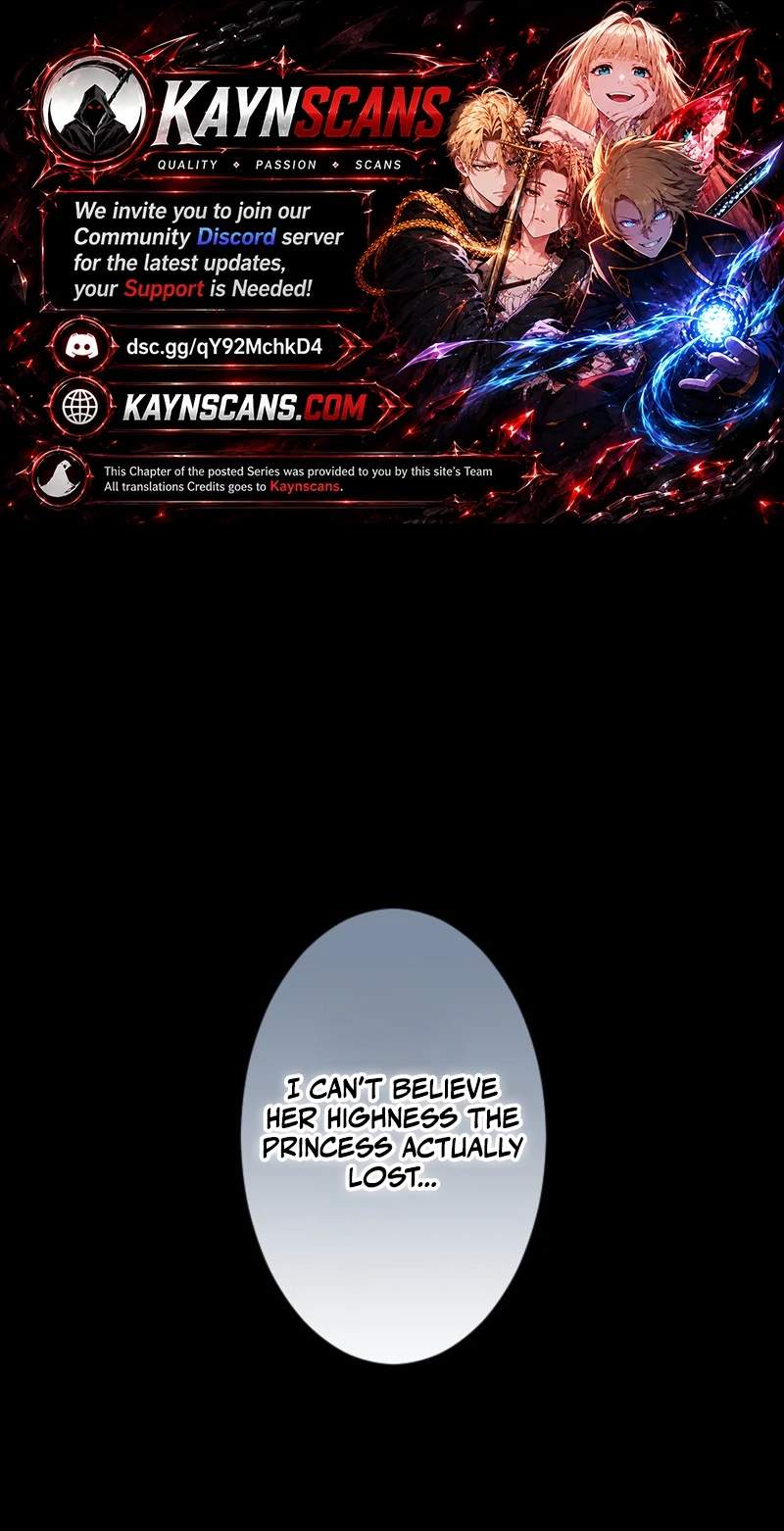 The Magic Theory of the Regressed Sword Saint — Chapter 41 — page 2