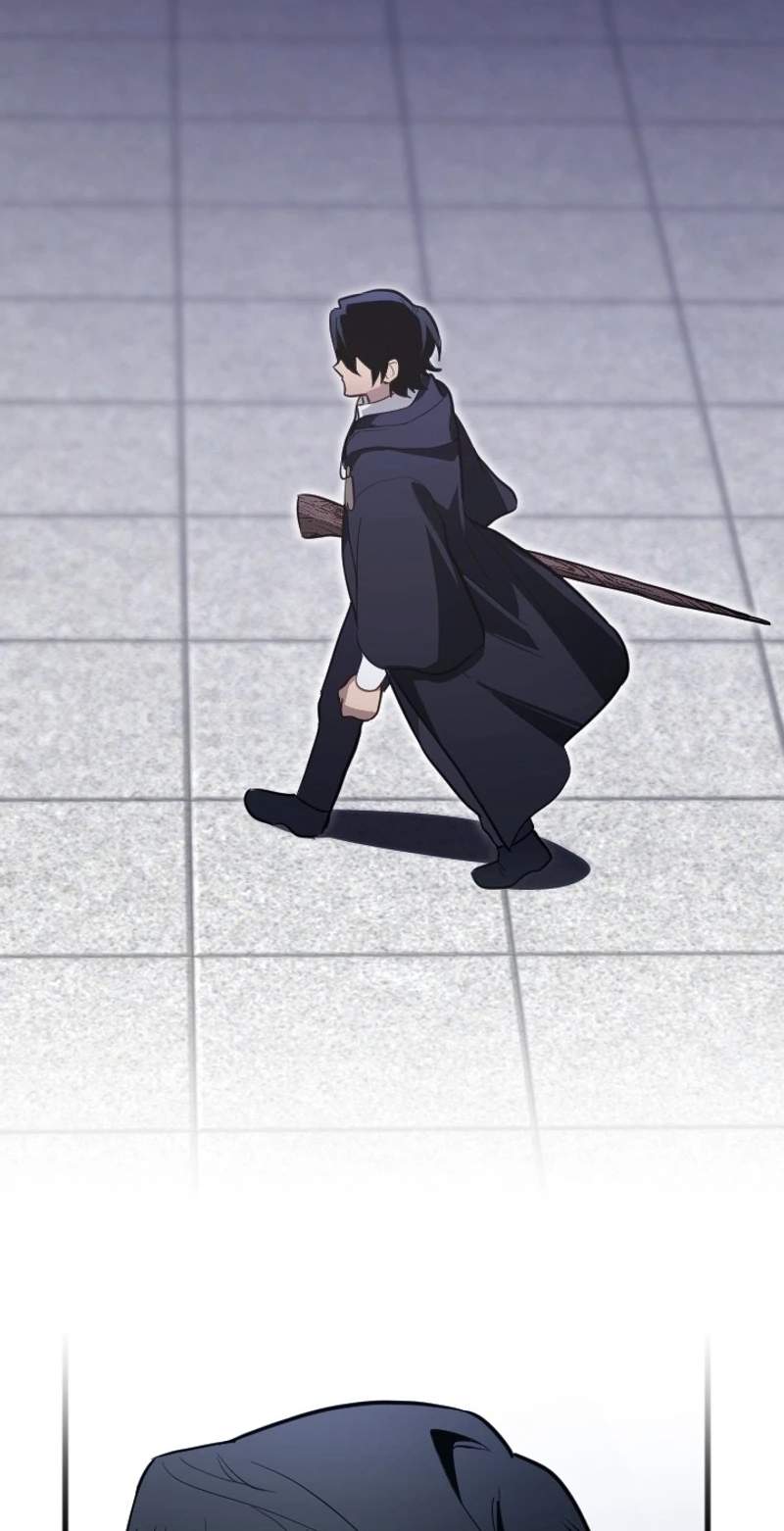The Magic Theory of the Regressed Sword Saint — Chapter 41 — page 5