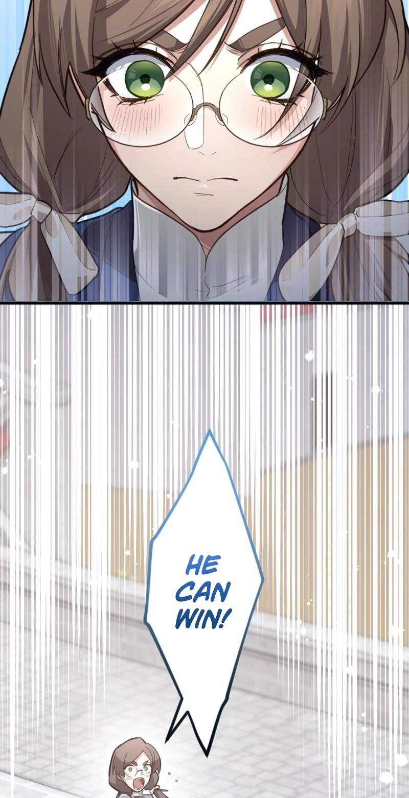 The Magic Theory of the Regressed Sword Saint — Chapter 41 — page 7