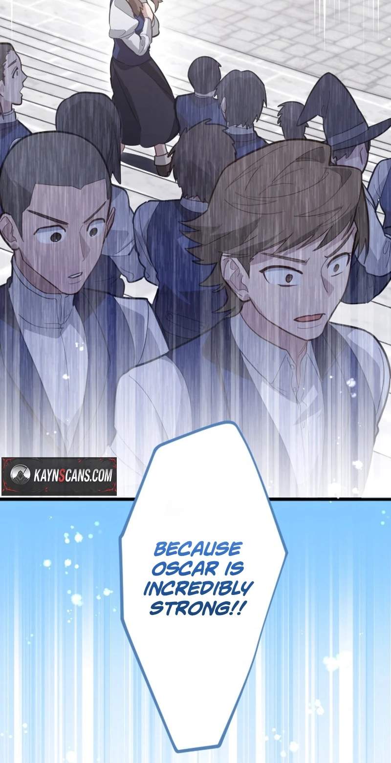 The Magic Theory of the Regressed Sword Saint — Chapter 41 — page 8
