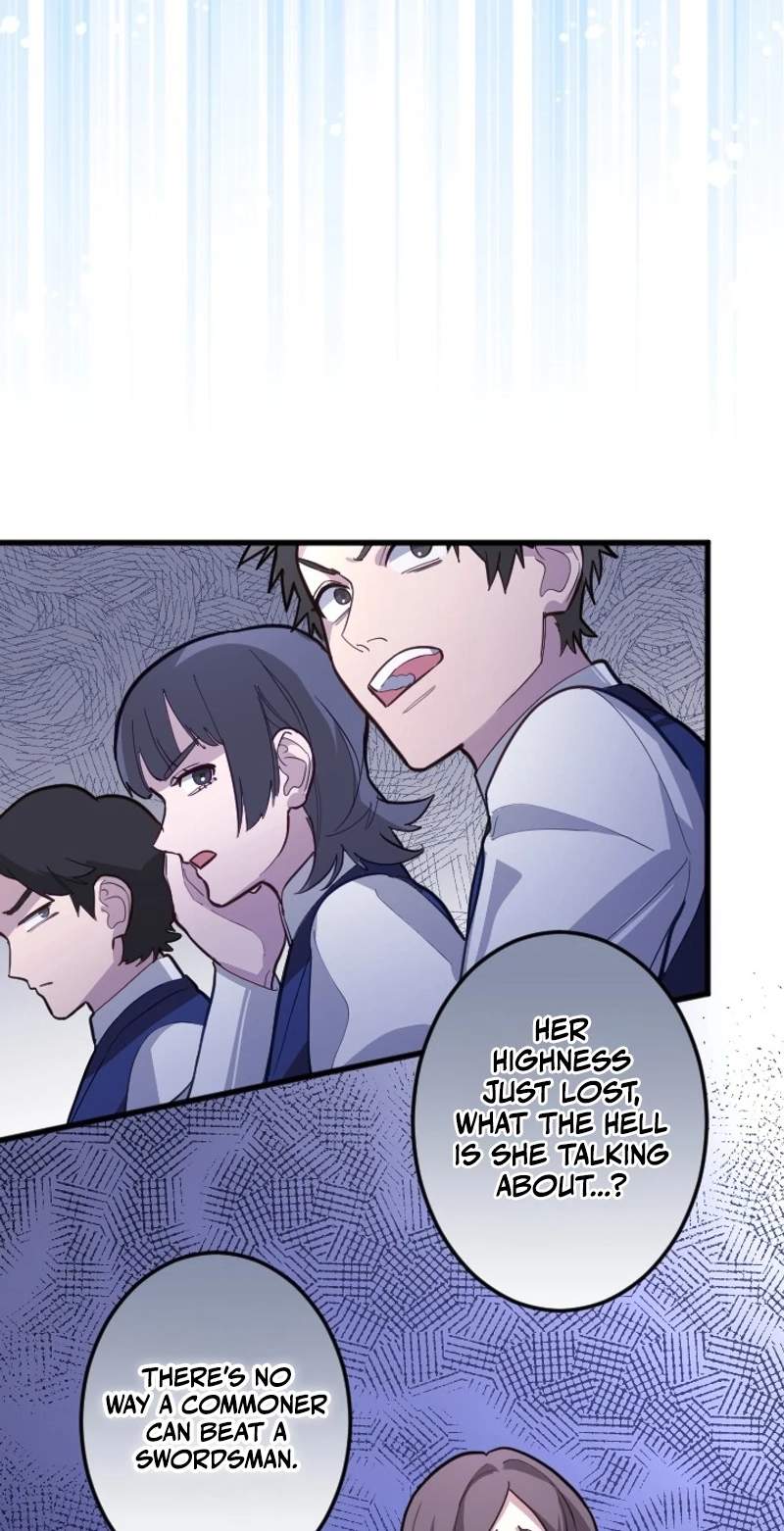 The Magic Theory of the Regressed Sword Saint — Chapter 41 — page 9