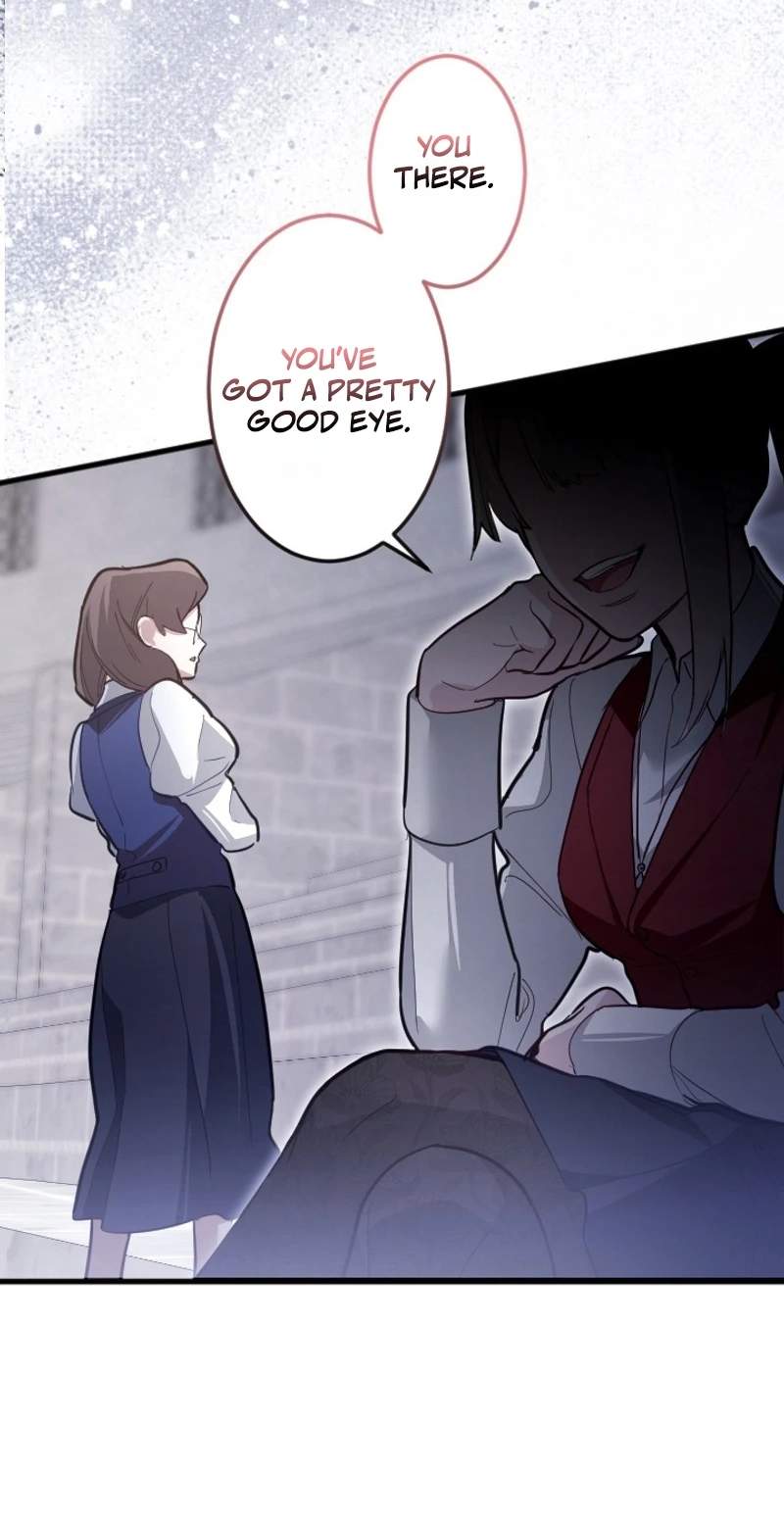 The Magic Theory of the Regressed Sword Saint — Chapter 41 — page 11