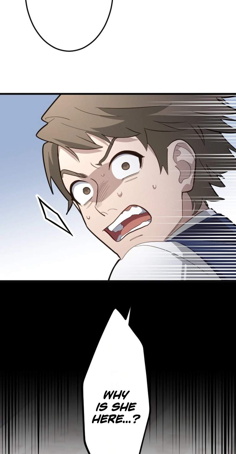 The Magic Theory of the Regressed Sword Saint — Chapter 41 — page 13