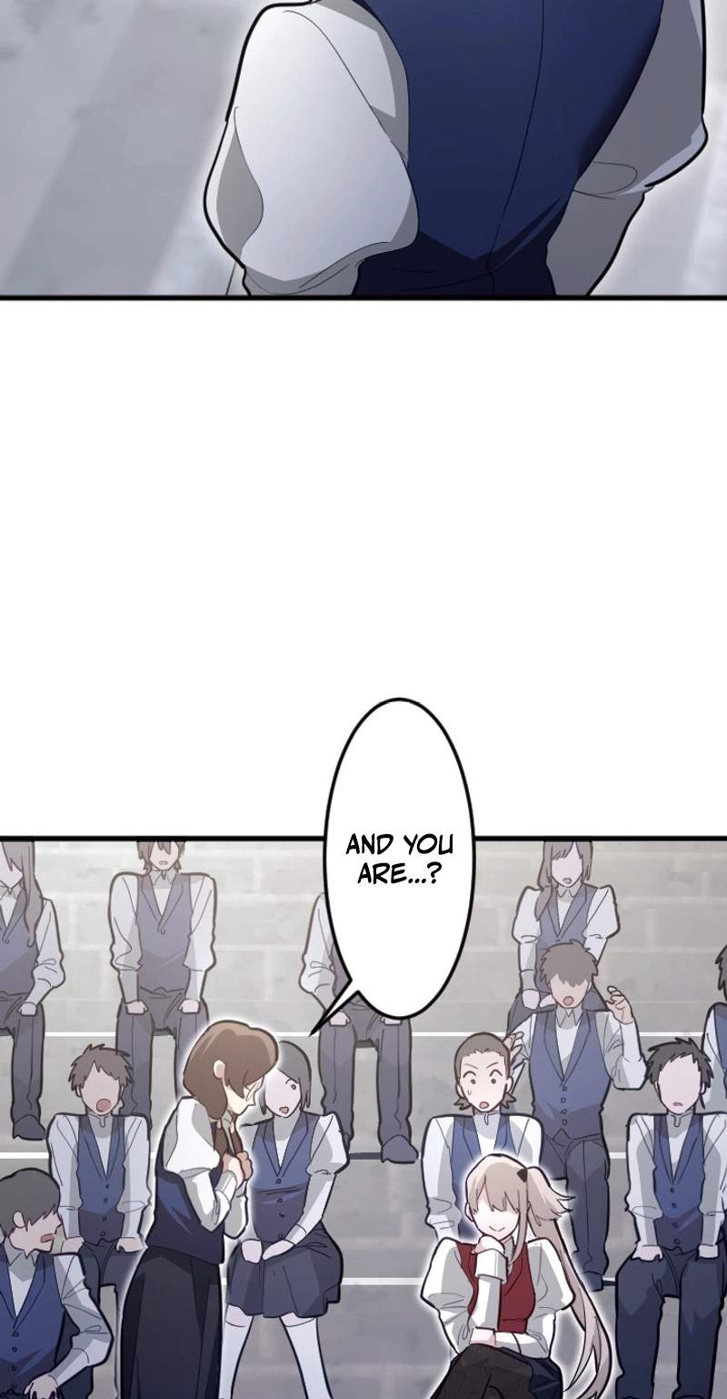 The Magic Theory of the Regressed Sword Saint — Chapter 41 — page 15