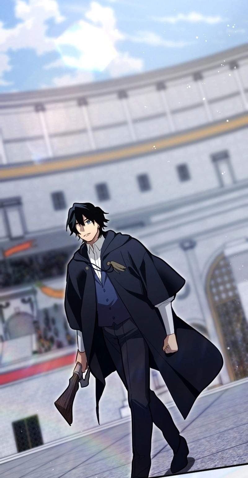 The Magic Theory of the Regressed Sword Saint — Chapter 41 — page 19