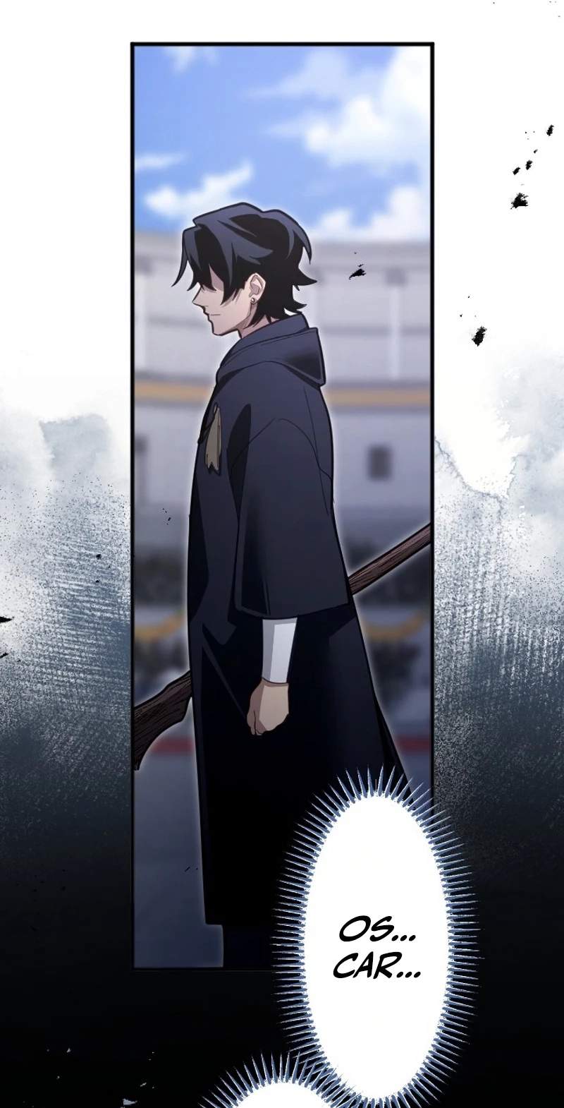 The Magic Theory of the Regressed Sword Saint — Chapter 41 — page 22