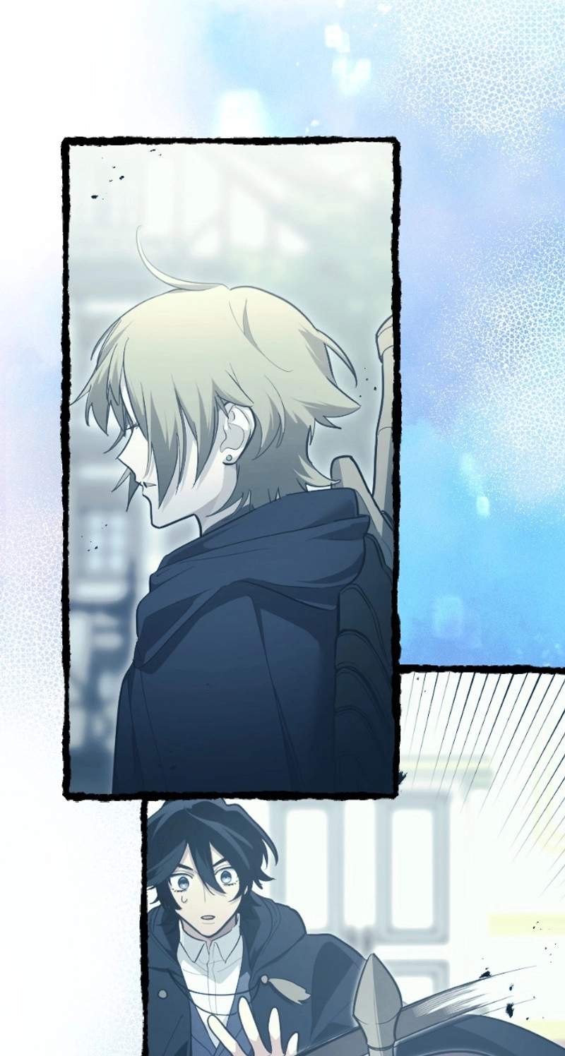 The Magic Theory of the Regressed Sword Saint — Chapter 41 — page 28